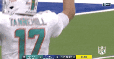 2018 Nfl Football GIF by NFL