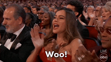 Sofia Vergara GIF by Emmys