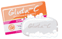 Vitamin C Skincare Sticker by Moringa O2