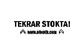 Efbutik tekrar stokta efbutik ef butik Sticker