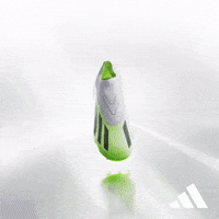 Shocked Sport GIF by adidas