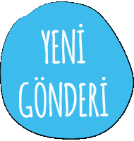 Post Go Sticker