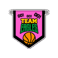 Basketball Girls Sticker by Colegio Inglés de Torreón-CIT