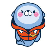 Kcg Sticker