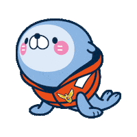 Kcg Sticker