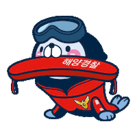 Kcg Sticker