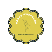 Mps Sticker by Miss Porter's School
