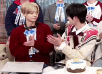 Sangwon GIF