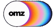 Omz10Anos Sticker by OMZ