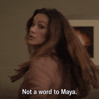 Station 19 Friends GIF by ABC Network