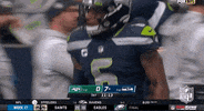 Seattle Seahawks Football GIF by NFL