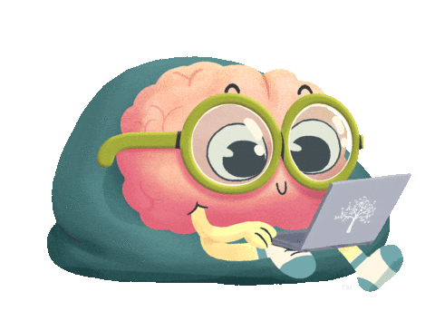 Sticker by Precision EMDR