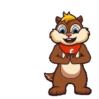 SimbaCereal simbacereal simbachocochips Sticker