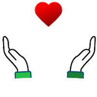 Cetelem_PT love voluntariado cetelem cetelem portugal Sticker