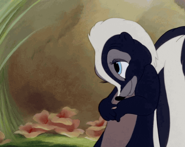 animation flower GIF by Disney