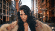 kyliecantrallgifs music music video red pop GIF