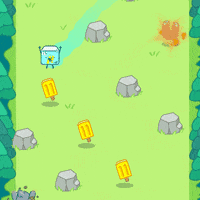 Cubemeltgame GIF by CubeMelt Adventure