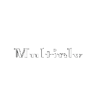 Sticker by Multiply Malaysia