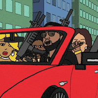 freshman list GIF by NAV