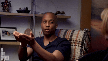 Give It To Me GIF by BDHCollective