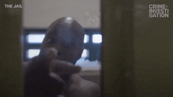 GIF by Crime+Investigation UK