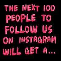 Follow Back Animation Domination High-Def GIF by gifnews