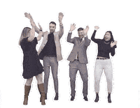 Happy We The Best Sticker by TeamYipRealEstate
