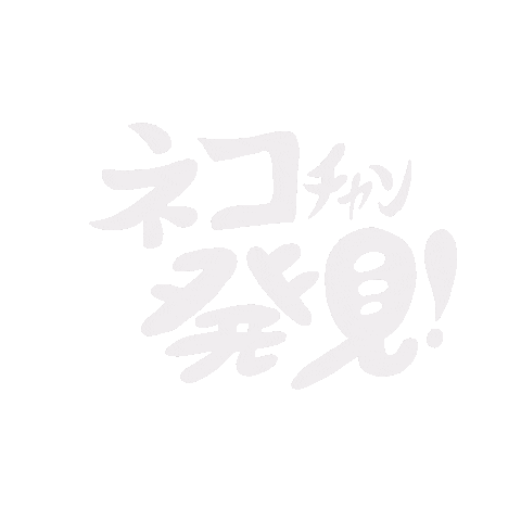ねこ 猫 Sticker