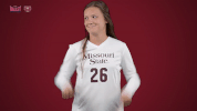 missouri state bears GIF by Missouri Valley Conference