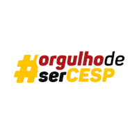 Orgulhodesercesp Sticker by Colégio CESP