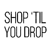 Treat Yourself Black Friday Sticker by lookfantastic