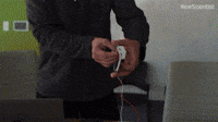 Paper-thin speaker can play Queen from any surface