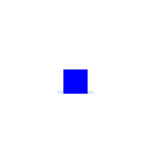 Big Box Hello GIF by BasedMinis