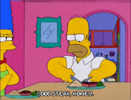 homer simpson episode 20 GIF