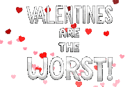 Valentines Day Love Sticker by Simon Kids