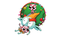 The Worst Sticker by Simon Kids