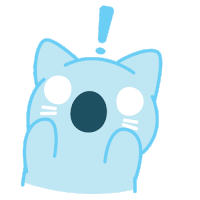 surprise wow Sticker by HyperBeard