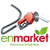 Sticker by enmarket