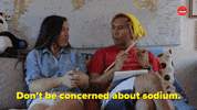 Dating GIF by BuzzFeed
