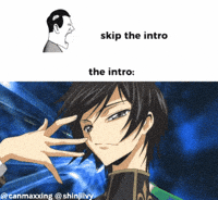 Code Geass Cc GIF