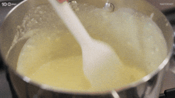 Australia Cooking GIF by MasterChefAU