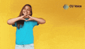 CUVoice credit union credit unions cu difference cu voice GIF