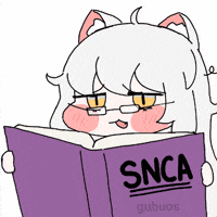 Snca GIF