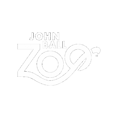 Grand Rapids Fun Sticker by John Ball Zoo