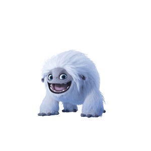 pearlstudioanimation abominable abominable movie Sticker