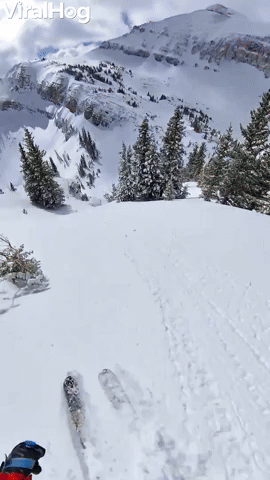 Threading the Needle