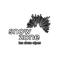 Festival Snowzone Sticker by E&P Reisen