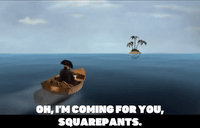 season 6 episode 23 GIF by SpongeBob SquarePants