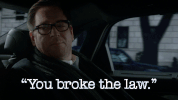 bull cable GIF by CBS