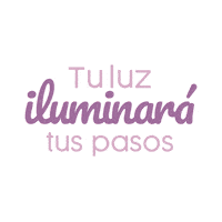 Luz Sticker by Be Generation Love